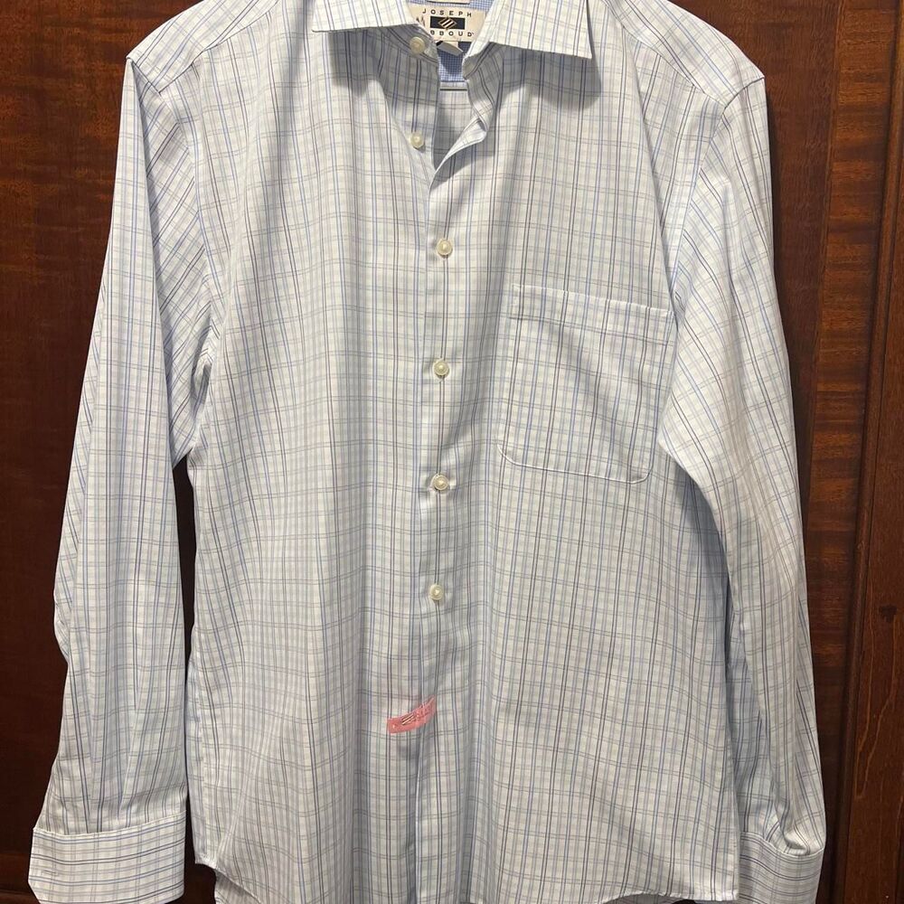 Joseph-abboud Men's multi Shirt